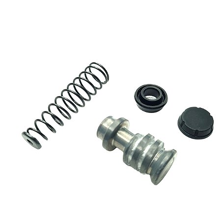 REPARO CILINDRO MESTRE DIANTEIRO ER-6N / VERSYS 650 / NINJA 650 - 43020-0015