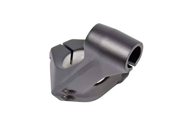 FIXADOR GUIDAO DIR PRETO - 46012-0091-18R