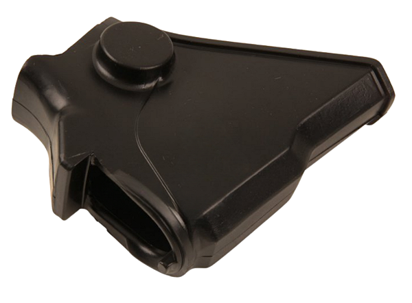 COIFA GUARDA PÓ MANETE EMBREAGEM KAWASAKI KX250 / KX250F / KX450F - 49006-0030