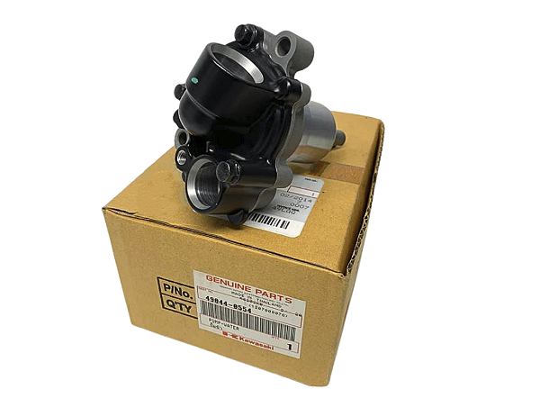 BOMBA ÁGUA KAWASAKI NINJA 300 / Z300 - 49044-0554