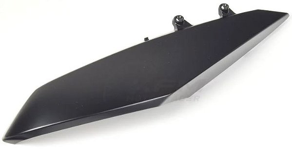 PROTETOR MID ESQ EBONY - 49125-0046-45L