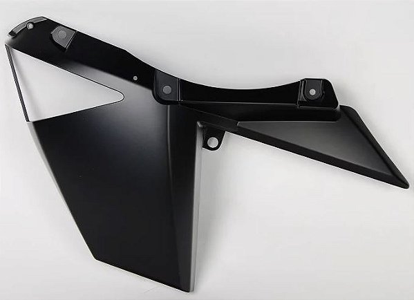 PROTETOR INF ESQ EBONY - 49125-0048-45L