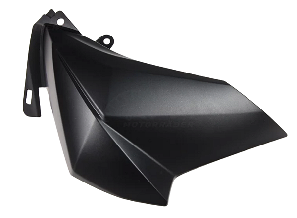 PROTETOR ESQ PRETO - 49125-0584-739