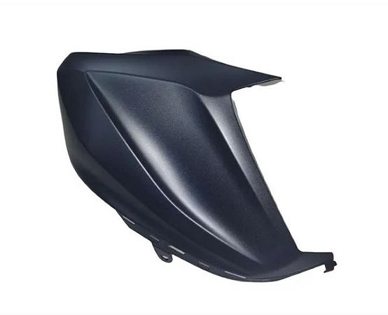 TAMPA TANQUE COMB ESQ PRETO - 51026-0053-739
