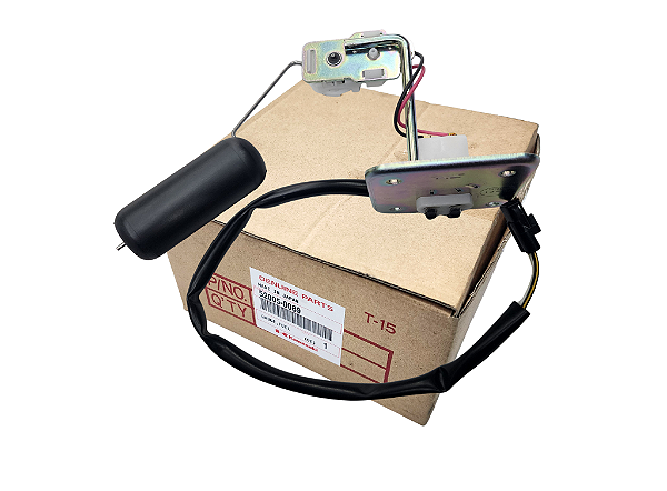 MEDIDOR DE COMBUSTIVEL BOIA KAWASAKI Z750 - 52005-0089