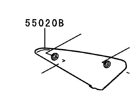 PROTETOR COLETOR INF - 55020-0490