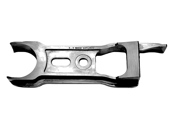 PROTETOR GUIA CORRENTE KAWASAKI NINJA 650 / ER-6N / 2013 a 2017 - 55020-0722