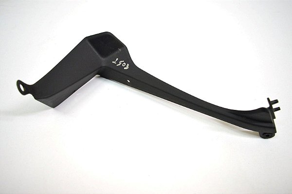 CARENAGEM INTERNA ESQUERDA ACABAMENTO CARENAGEM LATERAL KAWASAKI NINJA ZX-6R / 2010 A 2012 - 55028-0296