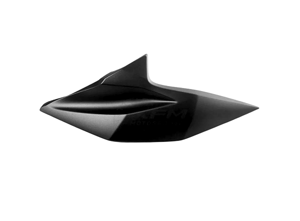 CARENAGEM SUP LATER DIR - 55028-0432-739