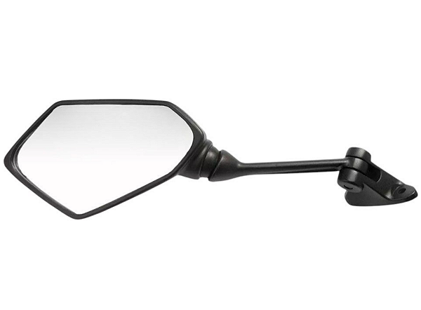 ESPELHO RETROVISOR ESQUERDO NINJA ZX-6R / 2010 A 2012 - 56001-0146