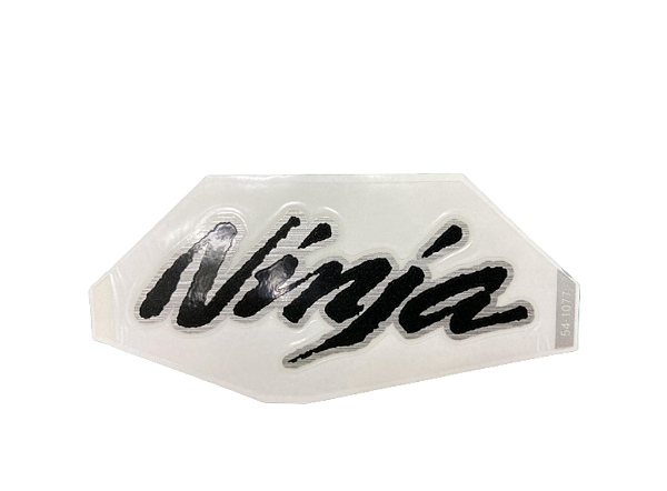 ADESIVO TAMPA LATER NINJA 1000 2013 - 56054-1077