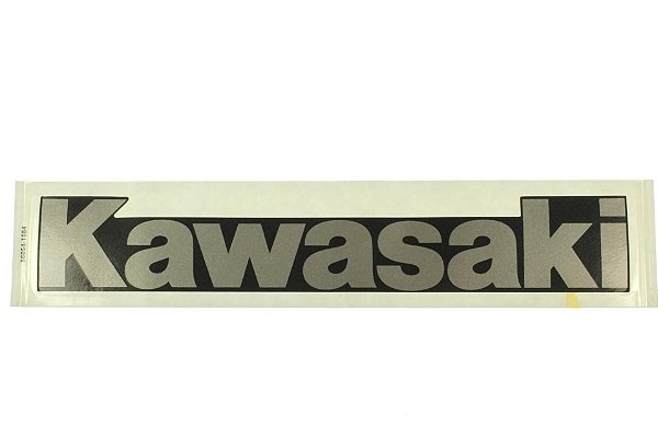 ADESIVO CARENAGEM INF KAWASAKI - 56054-1084