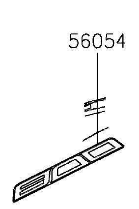 ADESIVO TAMPA PIVO 800 - 56054-1161