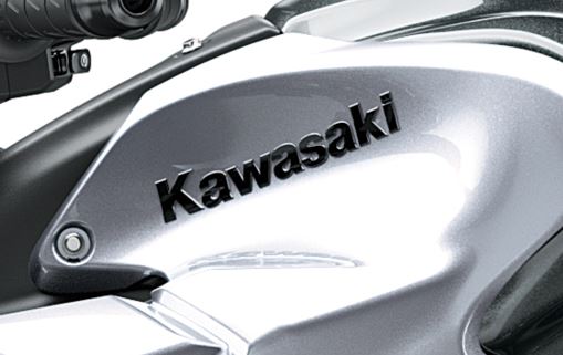 たえ ADESIVO TANQUE KAWASAKI - 56054-1876 - Kawaparts