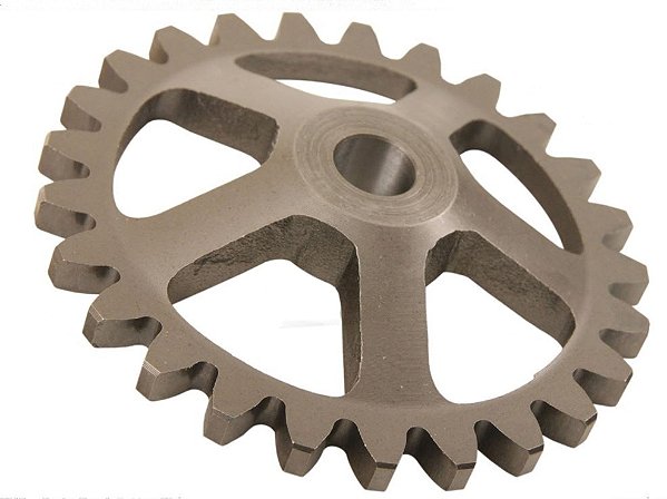 ENGRENAGEM SPUR BOMBA - 59051-0009