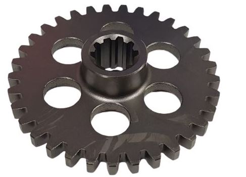 ENGRENAGEM BALANCER DRIVEN - 59051-0071