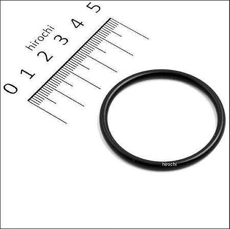 ANEL BUJÃO TAMPA EMBREAGEM 40MM / ER-6N / VERSYS 650 / VULCAN S - 671B2540