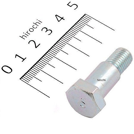 PARAFUSO CAVAETE LATERAL - 92002-1813