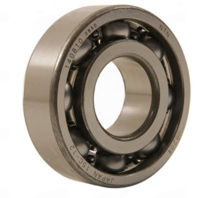 ROLAMENTO PINHÃO KAWASAKI NINJA 300 / NINJA 400 / NINJA ZX-4R / NINJA 500 / Z300 / Z400 / Z500 / ELIMINATOR / VERSYS 300