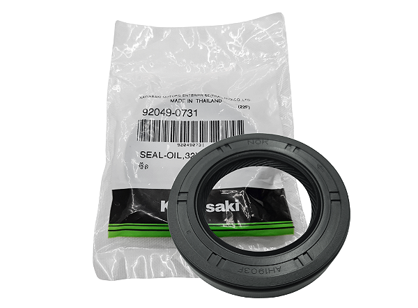 RETENTOR PINHÃO NINJA 300 / Z300 / VERSYS-X 300 - 92049-0731