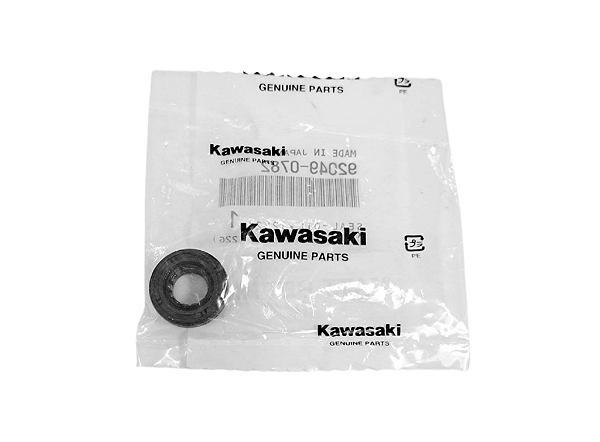 RETENTOR EXTERNO BOMBA ÁGUA KAWASAKI KX450 / KX450F / KX450X / KLX450R - 92049-0782