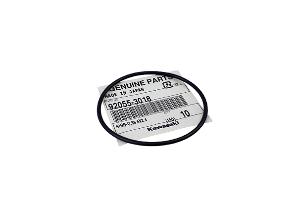 ANEL VEDACAO 59 6MM - 92055-3018