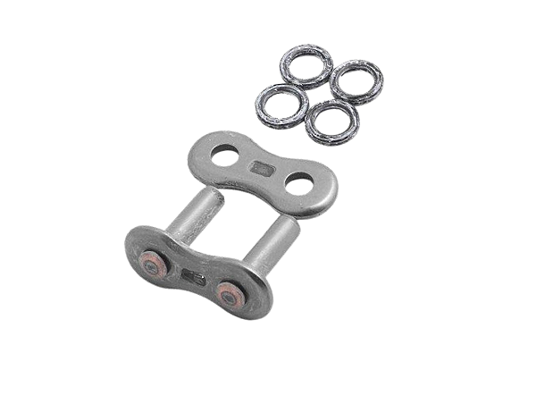 JUNÇÃO EMENDA CORRENTE TRANSMISSÃO KAWASAKI Z900 / Z900RS / NINJA ZX-10R - 92058-0041