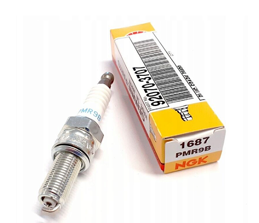 VELA IGNICAO PMR9B NGK - 92070-3707