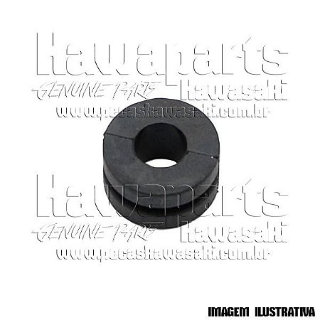 COXIM BORRACHA PARALAMA TRAS - 92075-209