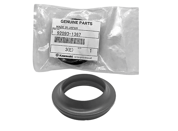 GUARDA PÓ BENGALA KAWASAKI NINJA 250R / NINJA 300 / Z300 - 92093-1367