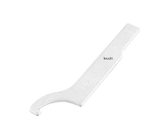 CHAVE REGULAGEM AMORTEC TRAS - 92110-0040