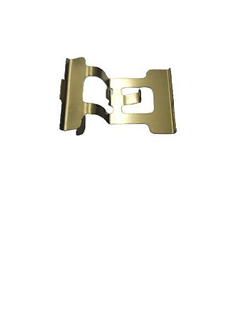 MOLA PRESILHA PASTILHA DIANTEIRA KAWASAKI Z750 / NINJA 650 / Z650 / Z650RS / VERSYS 650 / VERSYS 300 - 92145-0524