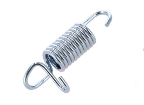 MOLA PEDAL FREIO KAWASAKI NINJA ZX-6R - 92145-0630