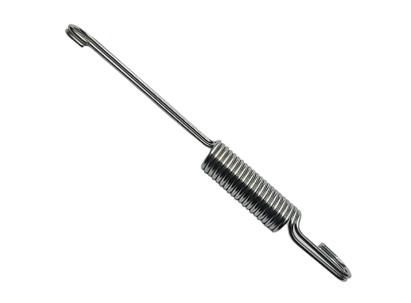 MOLA CAVALETE LATERAL KAWASAKI NINJA 650 / ER-6N / VERSYS 650 - 92145-0813