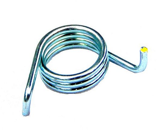 MOLA RETORNO PEDALEIRA - 92145-0902