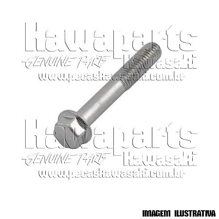 PARAFUSO 6X40 - 92151-1131