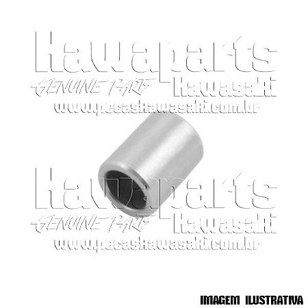 BUCHA 8 2X11 8X15 - 92152-3703