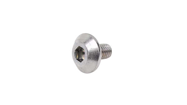 PARAFUSO SOQUETE 6X10 - 92153-0410