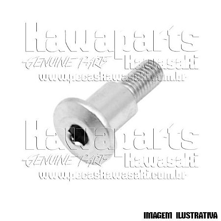 PARAFUSO 8X32 - 92153-0446