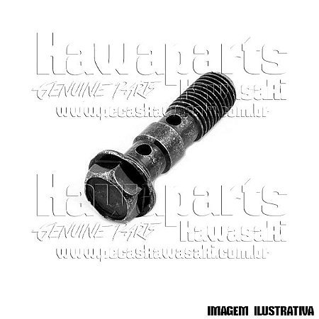 PARAFUSO OLEO L=37 - 92153-0628