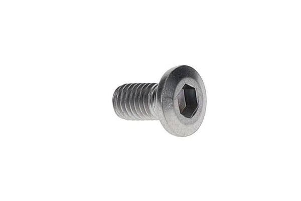 PARAFUSO SOQUETE 8X15 - 92153-1810