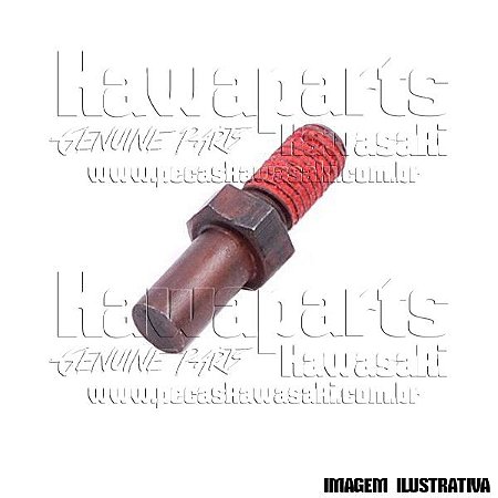 PARAFUSO 8X15 5 - 92153-1823
