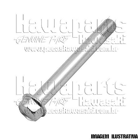 PARAFUSO FLANGE 12X98 - 92153-1831