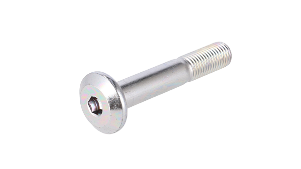 PARAFUSO SOQUETE 10X58 - 92153-1930