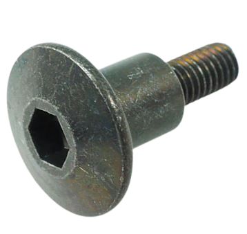 PARAFUSO 6X24 - 92154-0348