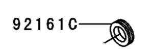 COXIM - 92161-0765