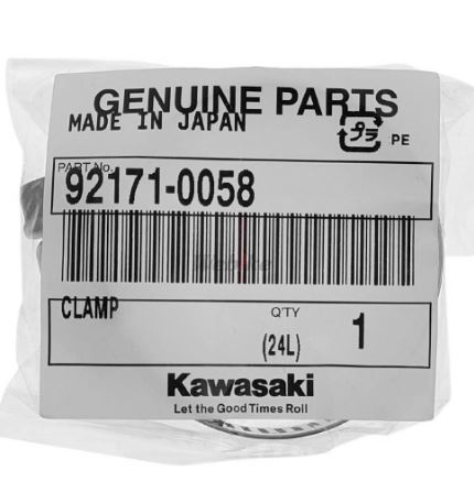 PRESILHA - 92171-0058