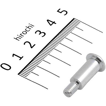 PARAFUSO FIAXAO TUBO INJECAO - 92172-0064