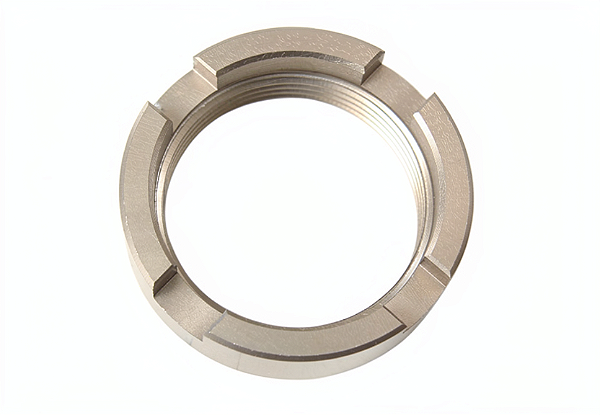 PORCA 30MM - 92210-0134