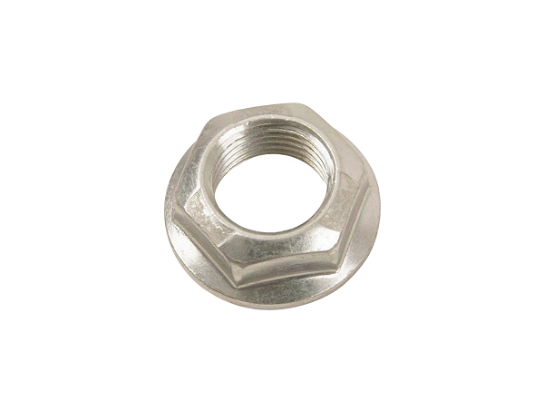 PORCA VIRABREQUIM ESQUERDA 16MM KAWASAKI KX250F / KX250 / KX250X / KLX450R / KFX450R - 92210-0350